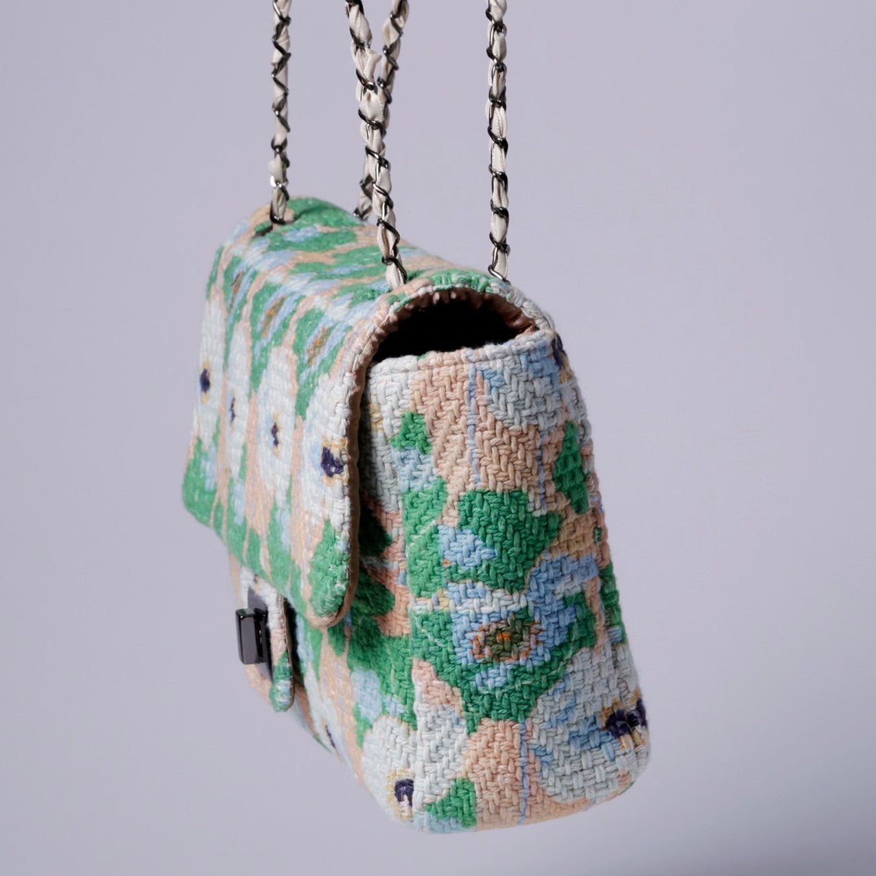 Luxury Bag Limited Edition - Made in Italy