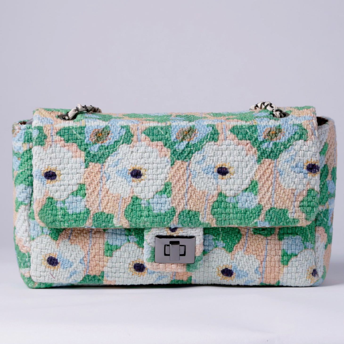 Luxury Bag Limited Edition - Made in Italy