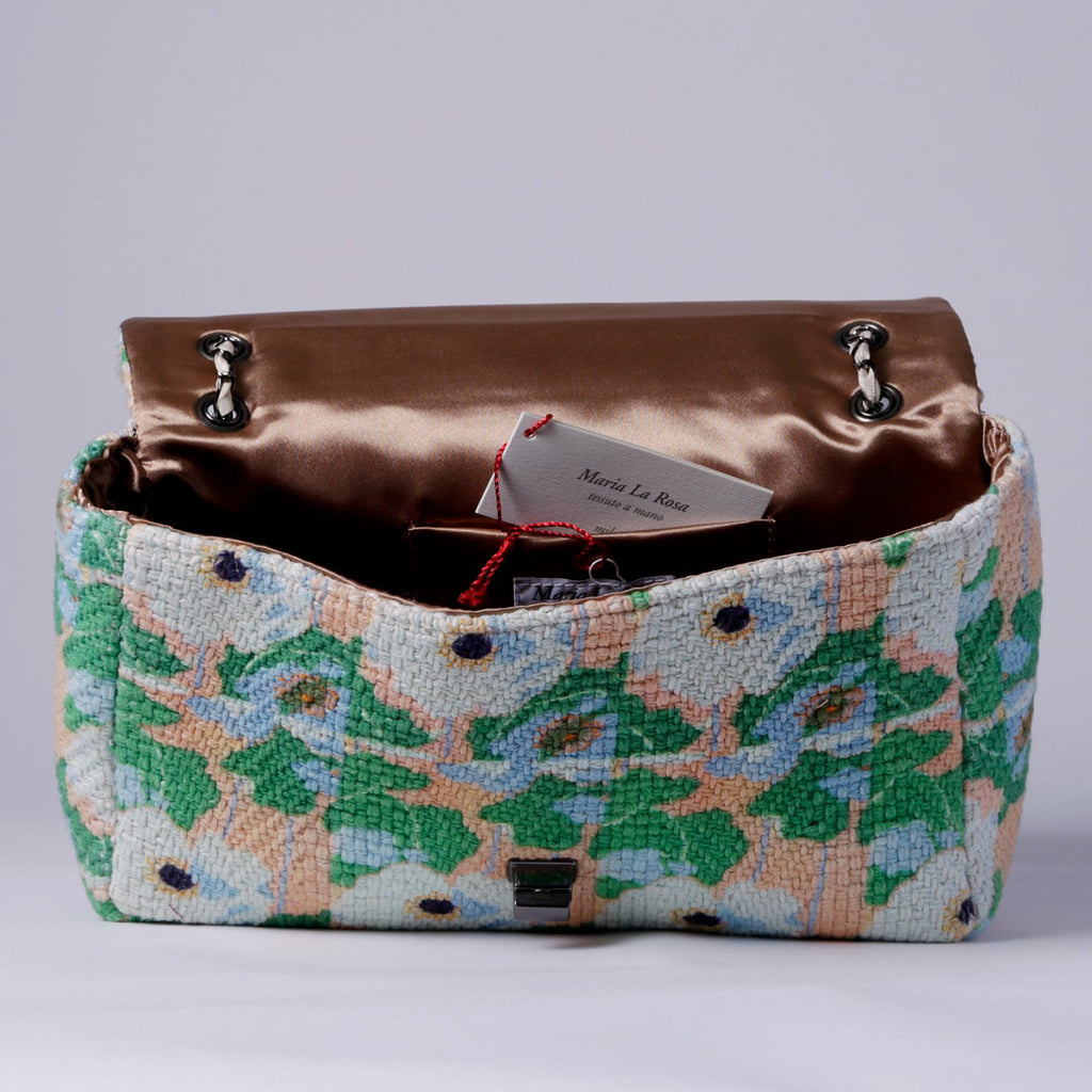 Luxury Bag Limited Edition - Made in Italy
