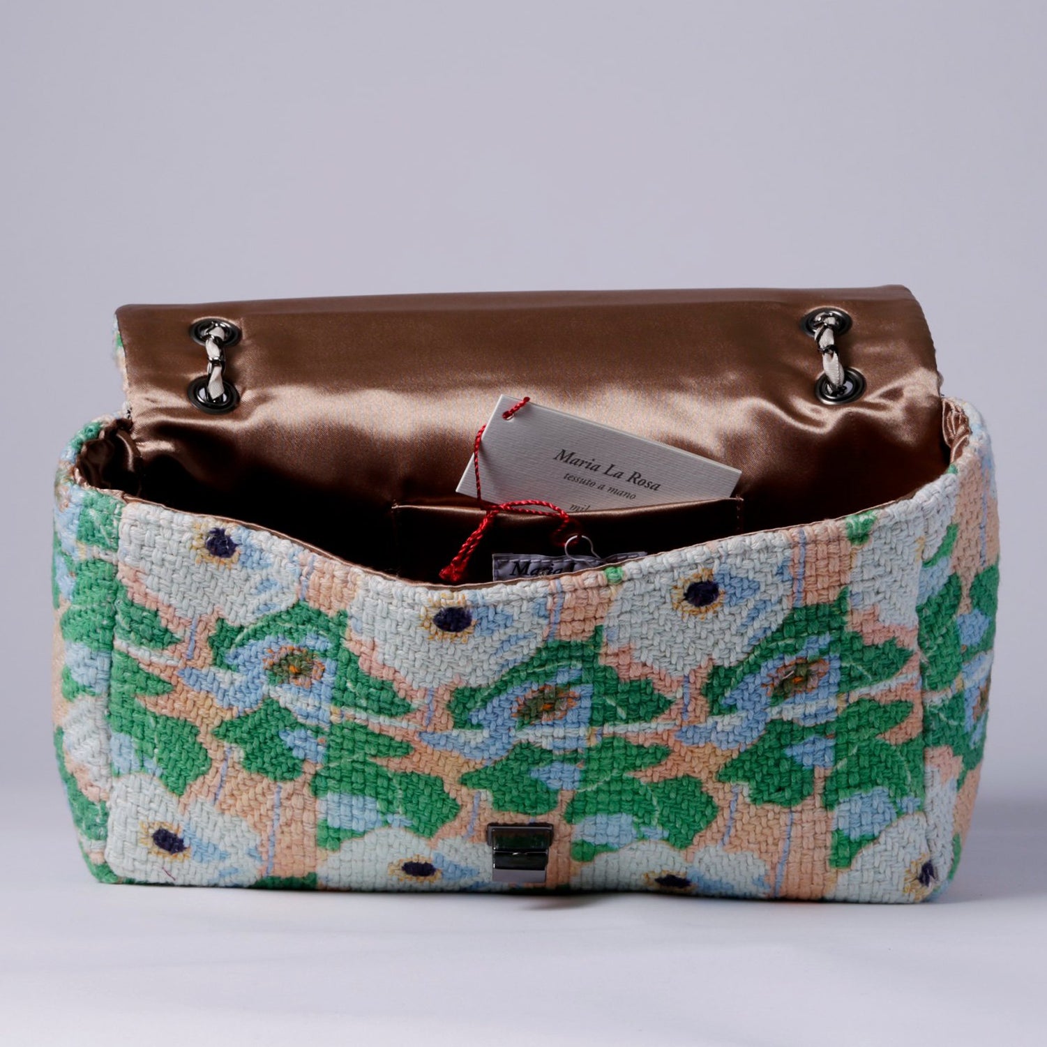 Luxury Bag Limited Edition - Made in Italy