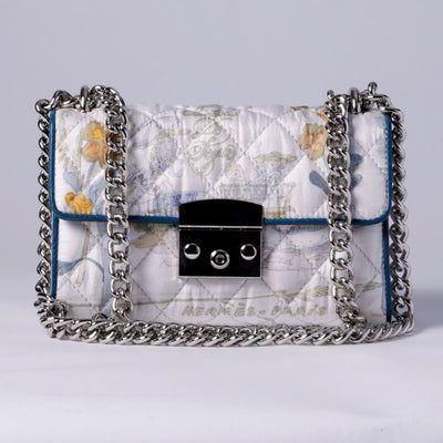 Luxury collection Handmade Bag - Made in Italy