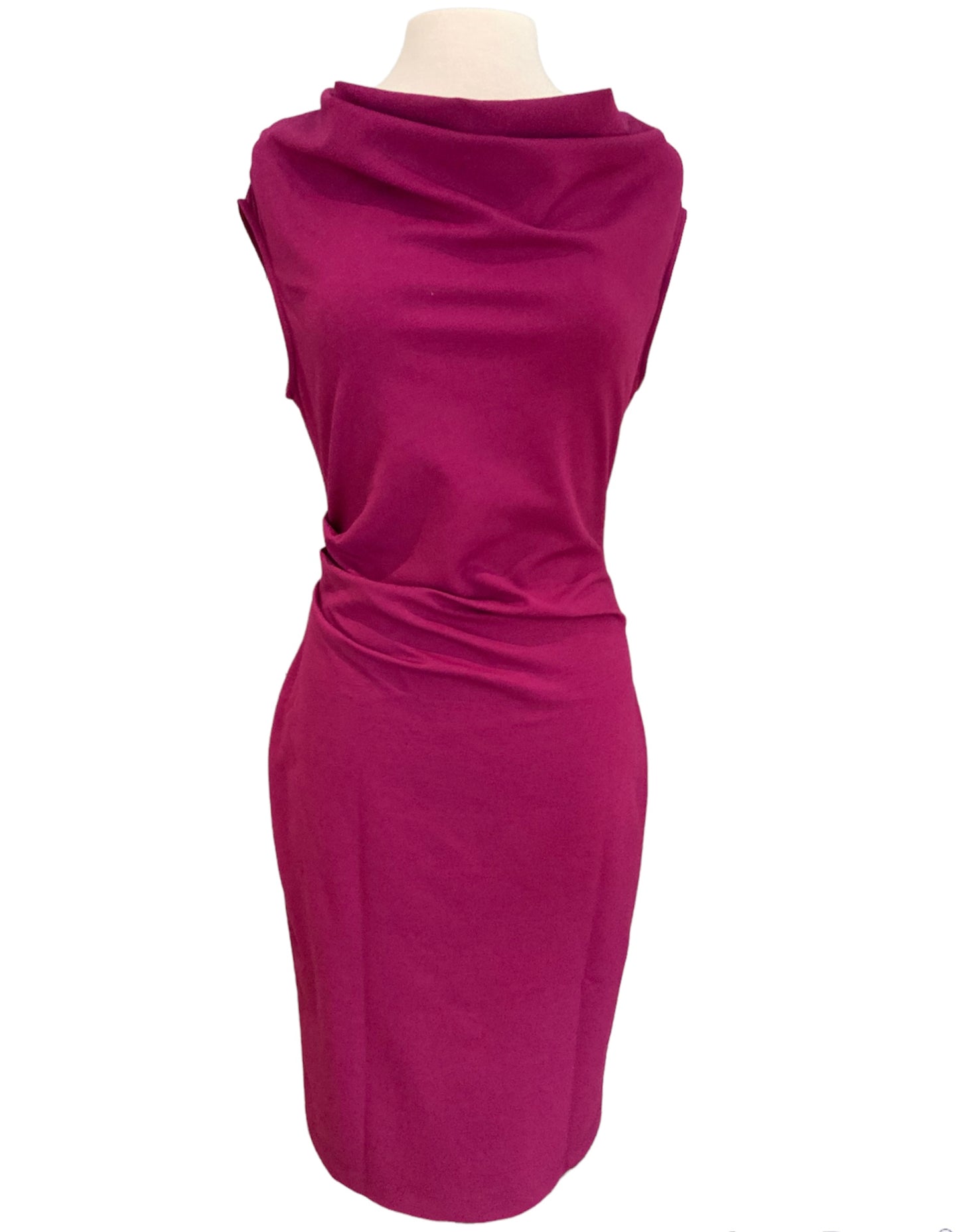 Bodycon Midi Dress