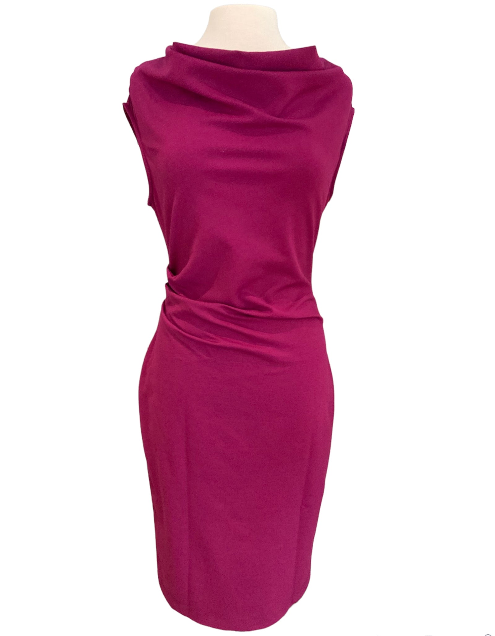 Bodycon Midi Dress