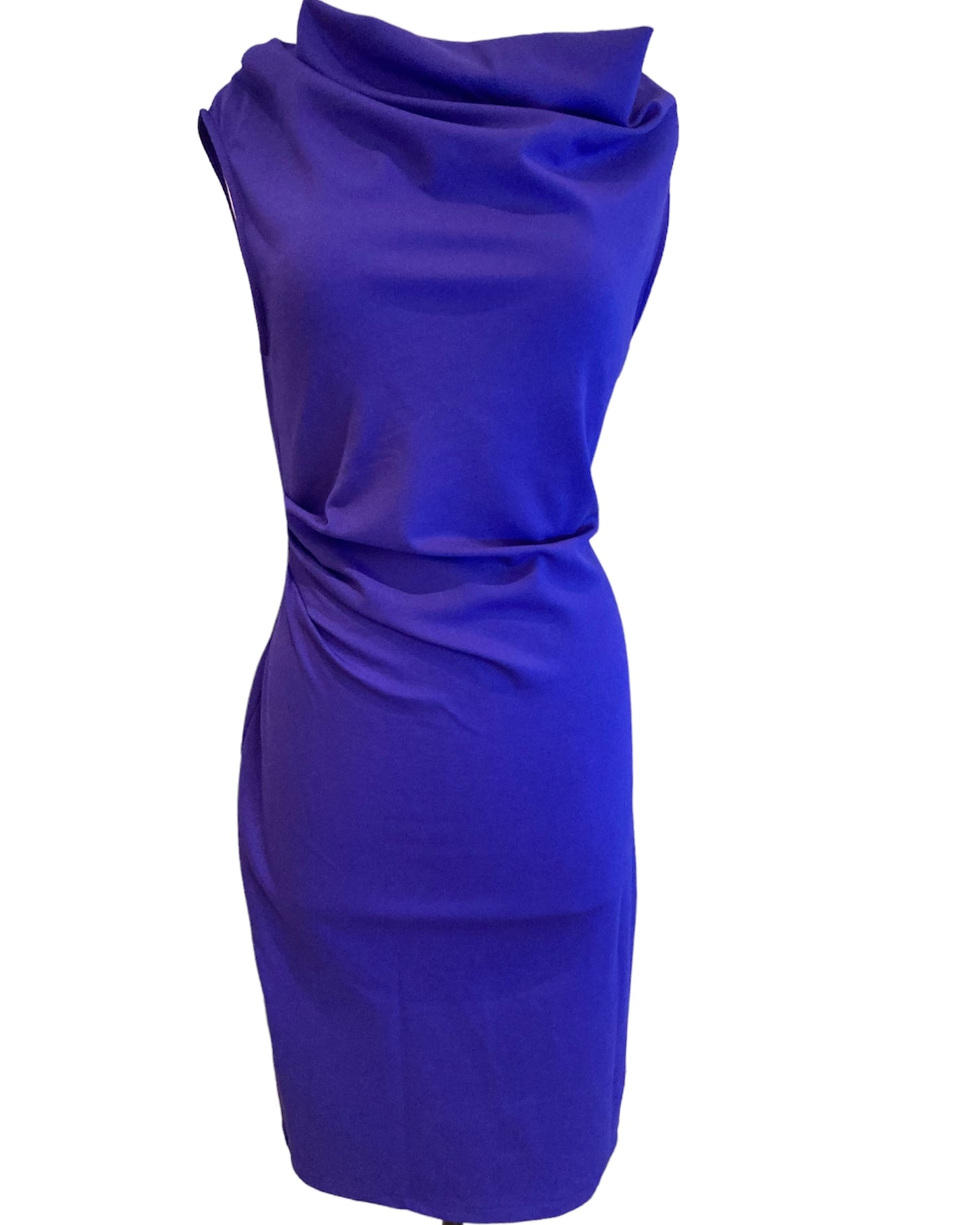 Bodycon Midi Dress