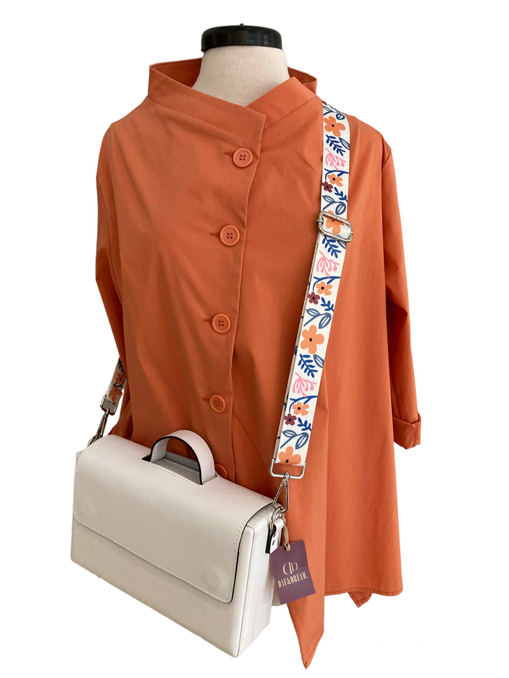 Shoulder Strap ST12
