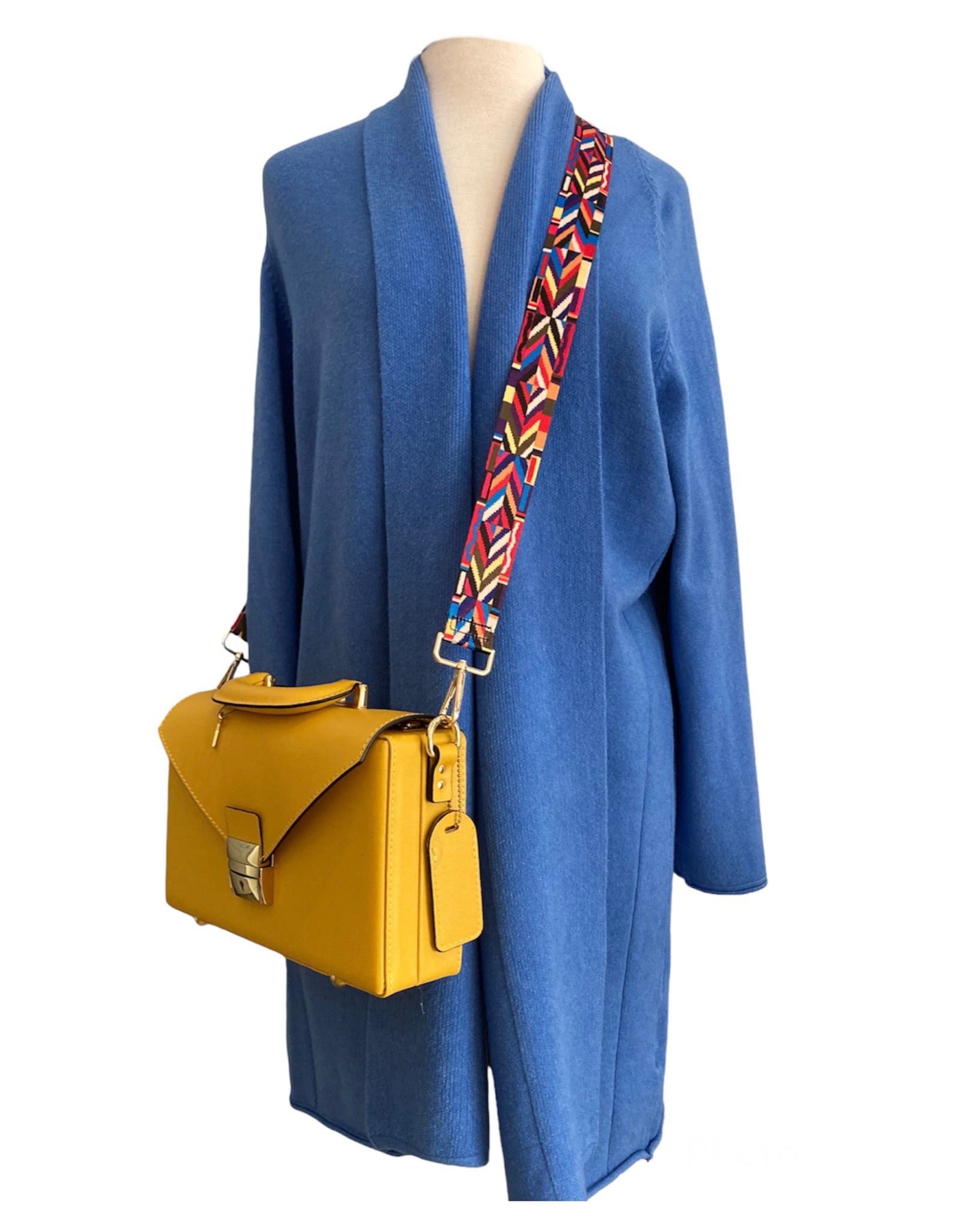 Shoulder Strap ST12