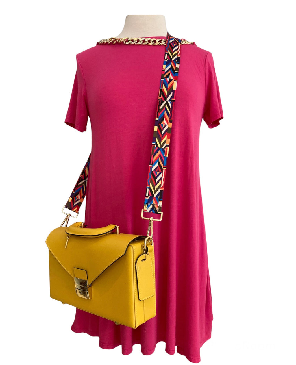 Shoulder Strap ST12