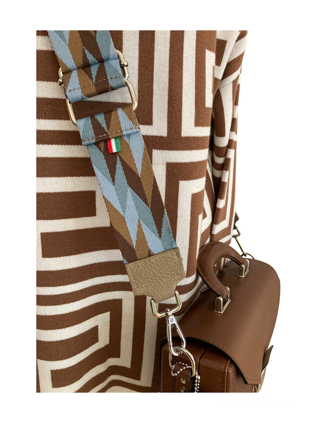 Shoulder Strap ST12