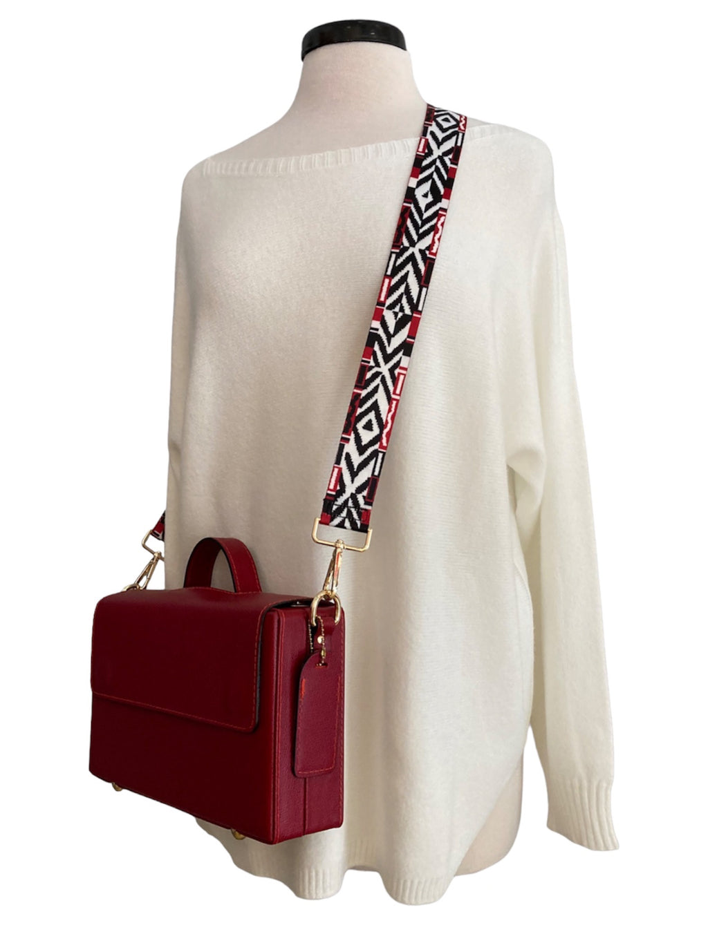 Shoulder Strap ST12