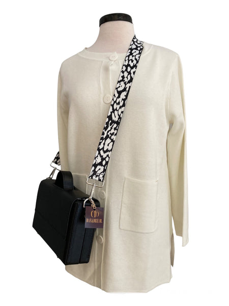 Briefcase Shoulder Strap
