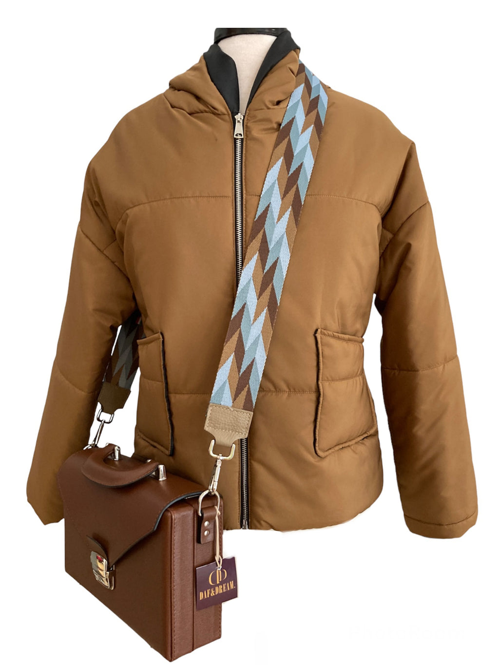 Shoulder Strap ST12