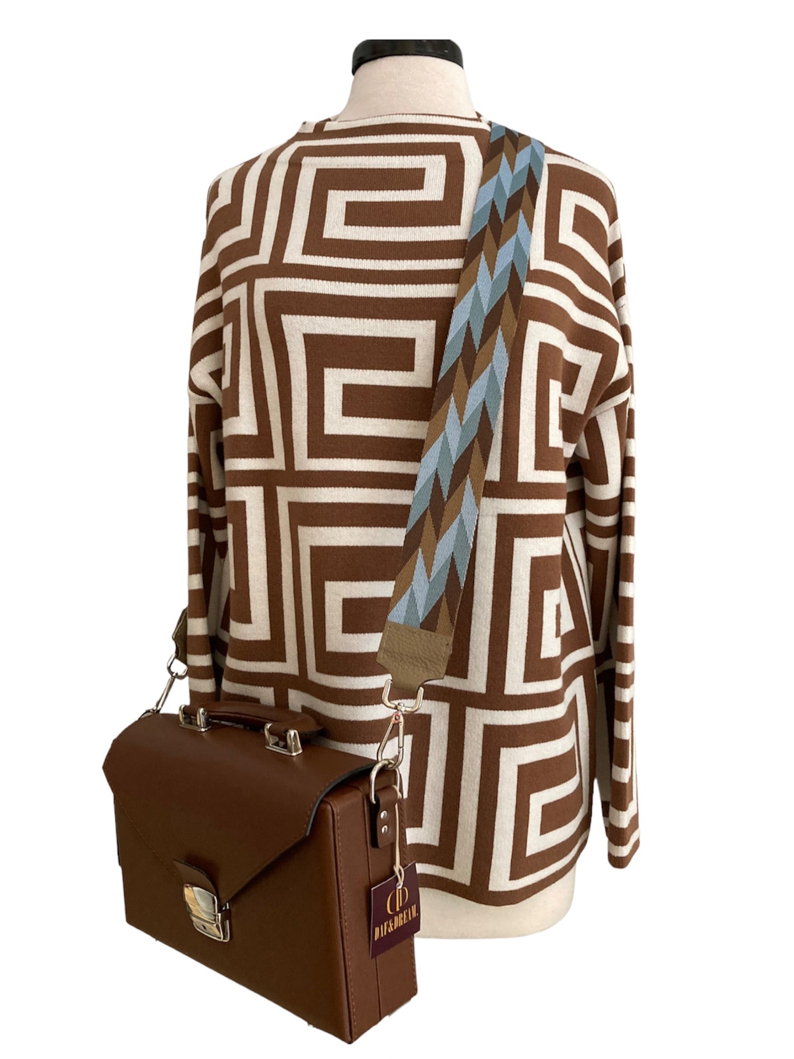 Shoulder Strap ST12