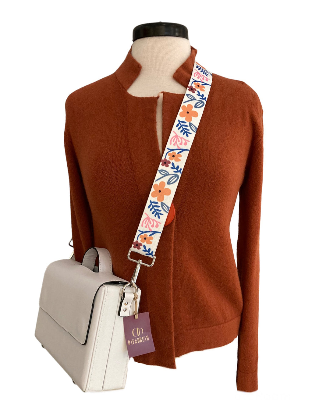 Shoulder Strap ST12
