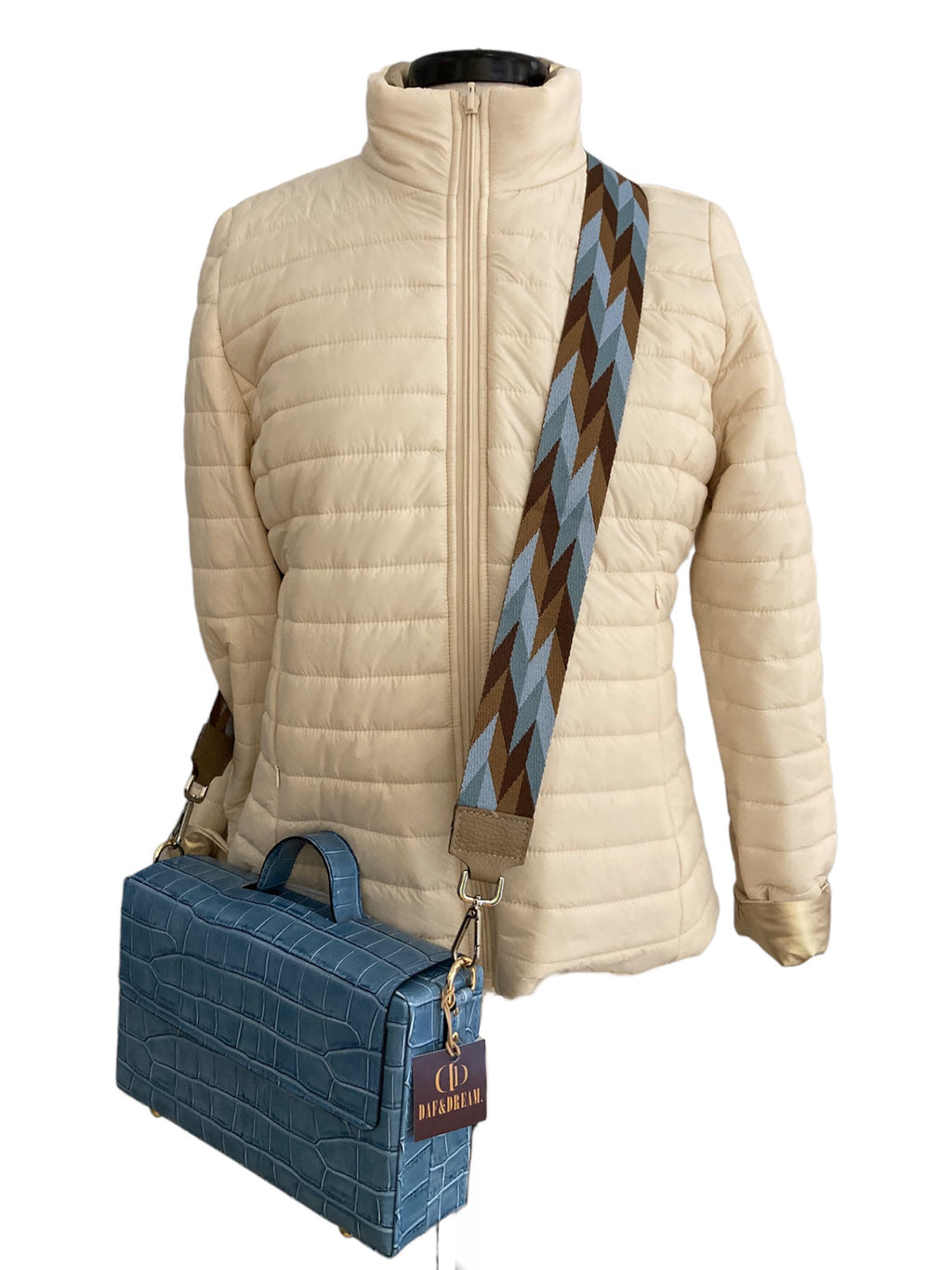 Shoulder Strap ST12