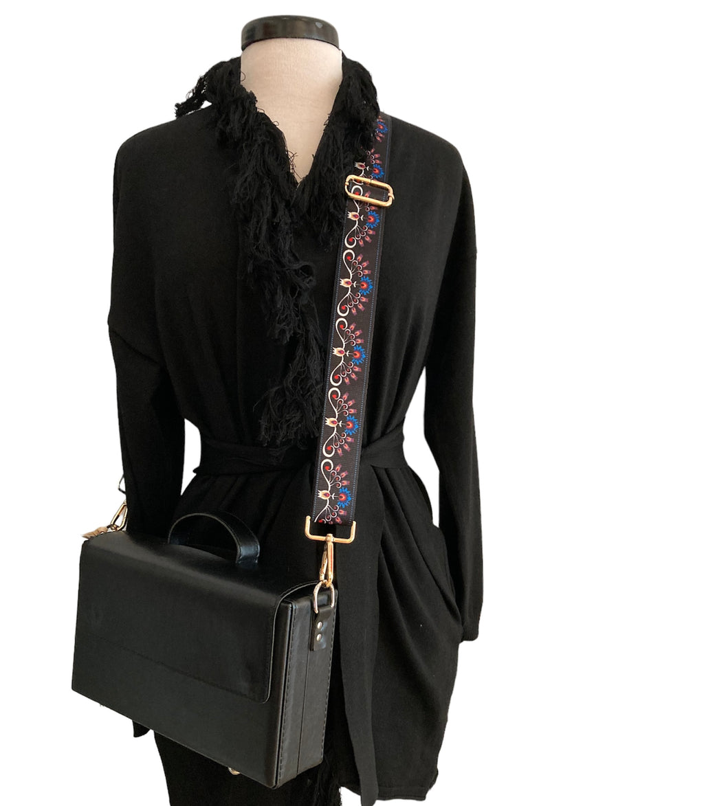 Shoulder Strap ST12