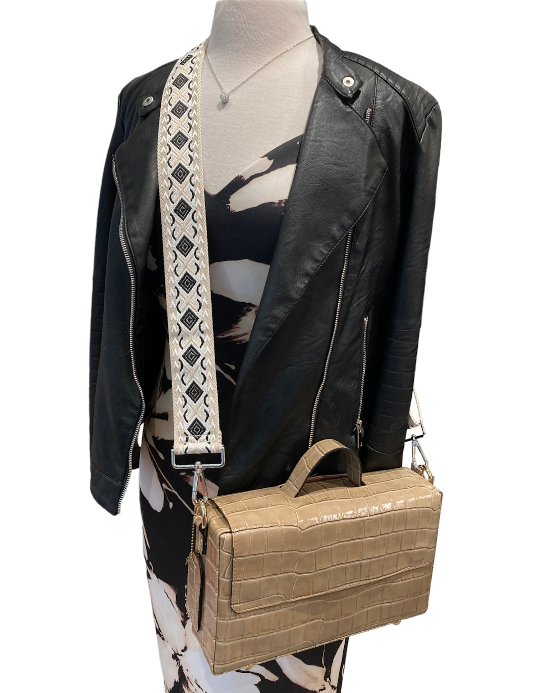 Shoulder Strap ST12