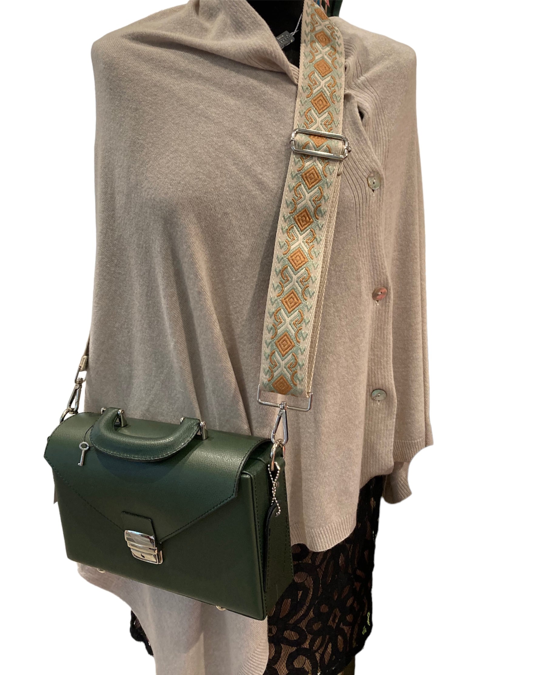 Shoulder Strap ST12