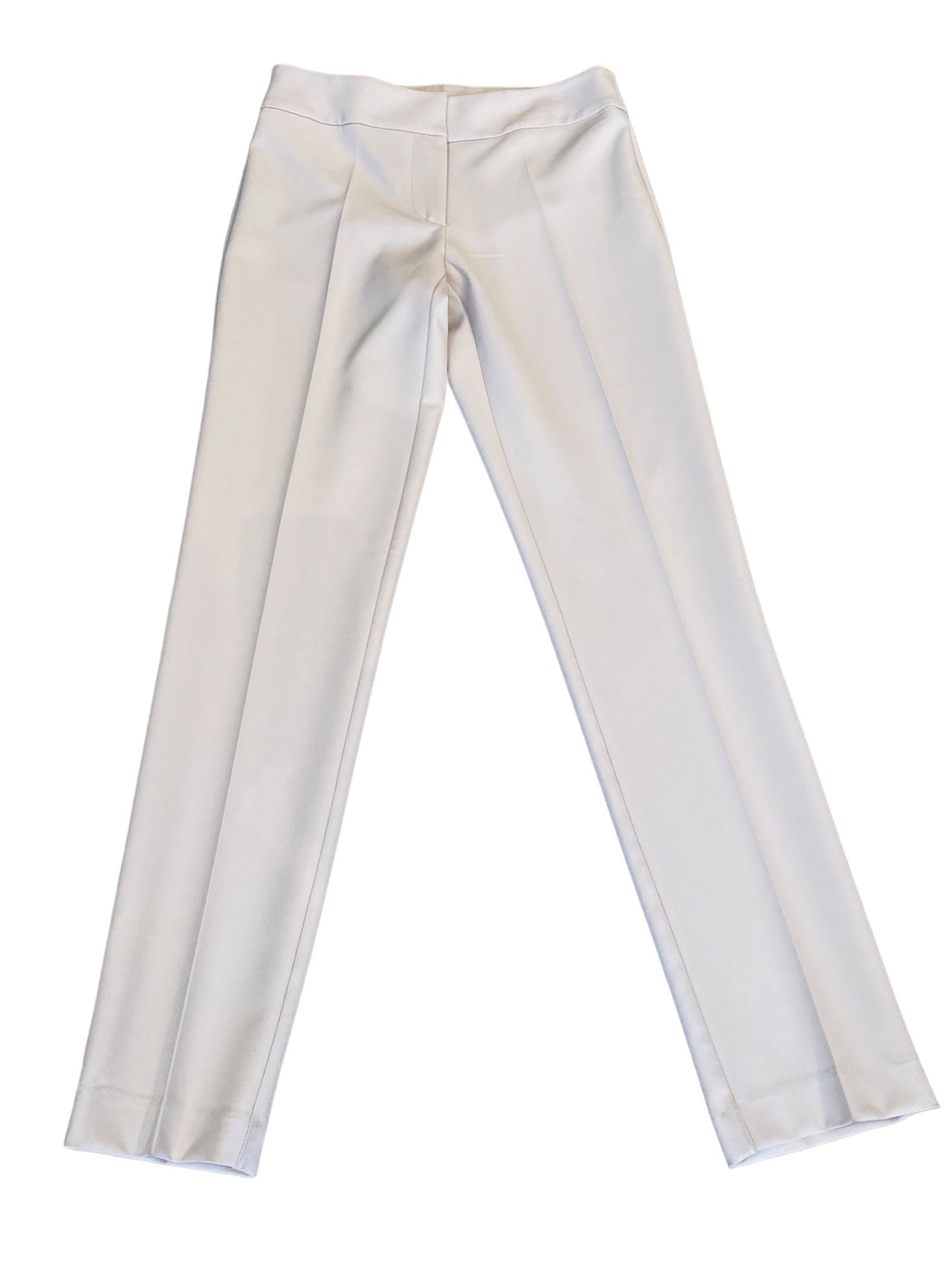 Beige Pants
