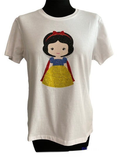 Snow White T-shirt