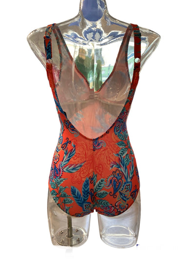 Positano One-piece Swimsuit