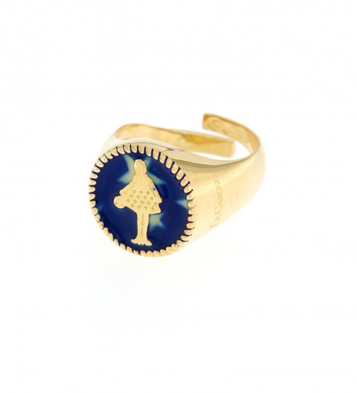 Le Carose, Alice In Wonderland Rings