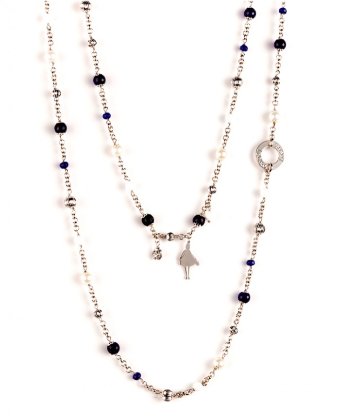 Le Carose necklaces linea