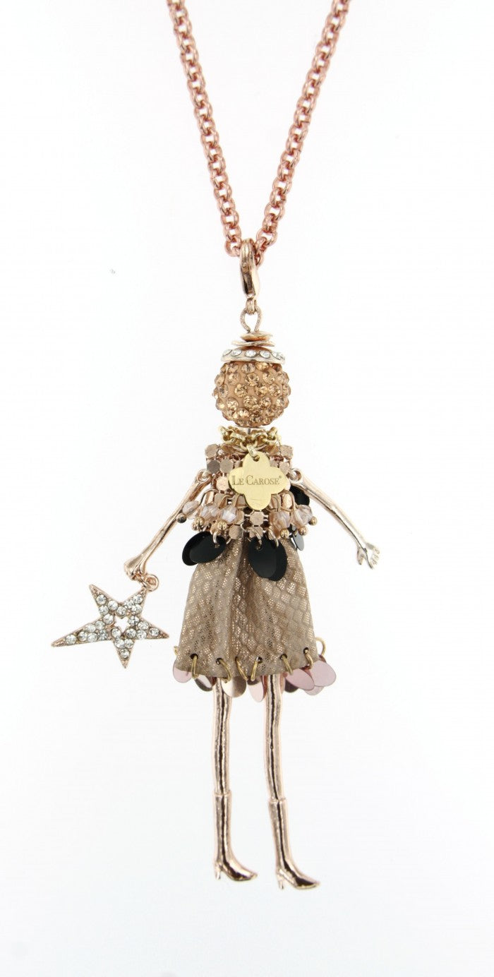 Le Carose Necklaces Luxury e Calu