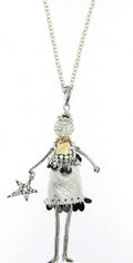 Le Carose Necklaces Luxury e Calu