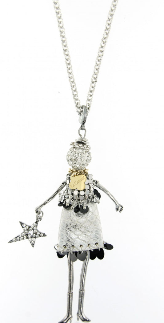 Le Carose Necklaces Luxury e Calu