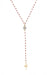 Le Carose, Emoji Necklaces (Silver and Gold)
