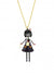Le Carose, Flappers Long Necklace