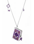 Le Carose Necklaces my dream book