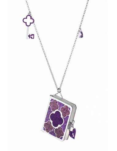 Le Carose Necklaces my dream book