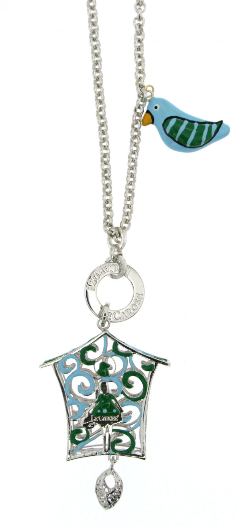 Le Carose necklaces piro collana