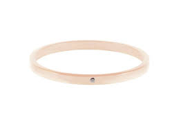 Thin resin bracelets
