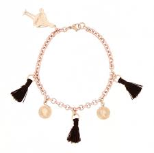 Le Carose, Nappina Queen Bracelet