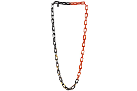 Necklaces MyMi long resine