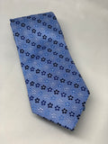 Tie made in Italian 100% silk handmade by Italian Artisans