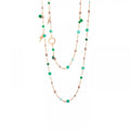 Le Carose necklaces linea