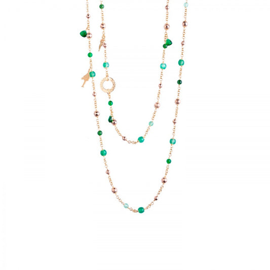 Le Carose necklaces linea