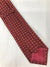 Tie made in Italian 100% silk handmade by Italian Artisans