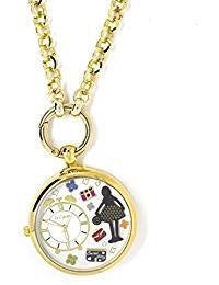 Le Carose necklaces watch