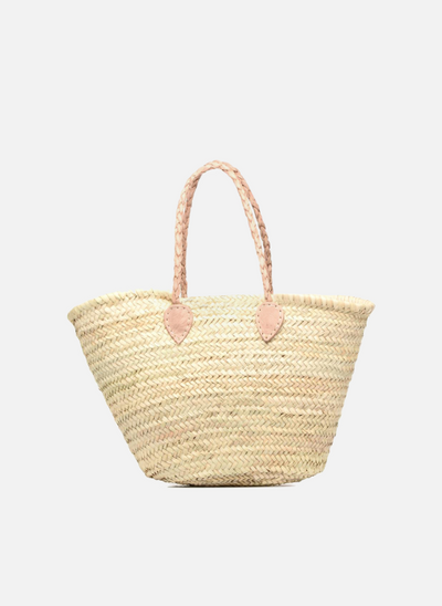 Straw Bag Collection