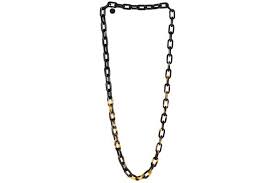 Necklaces MyMi long resine