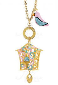 Le Carose necklaces piro collana