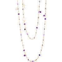 Le Carose necklaces linea