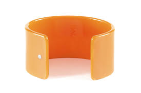 Handmade resin bracelets