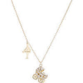 Le Carose necklaces il mio bebe'