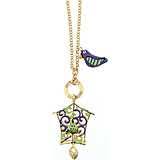 Le Carose necklaces piro collana