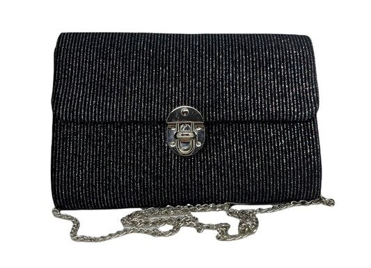 Bag Sparkle Clutch with shoulder Strap